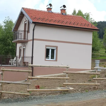 Panorama House