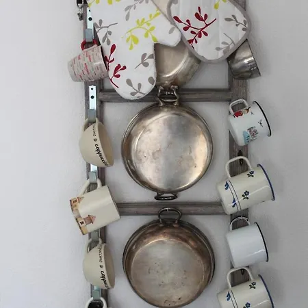 Panorama House * Goc