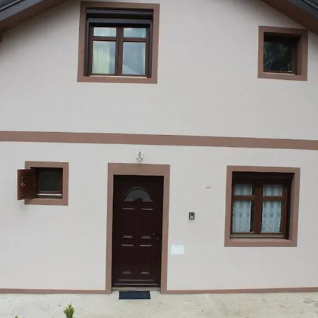Panorama House *