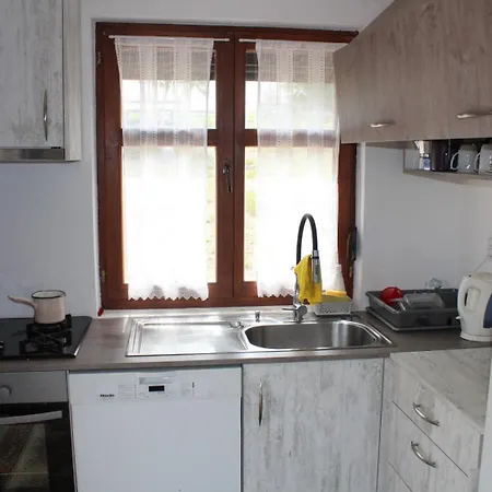 Panorama House Goc