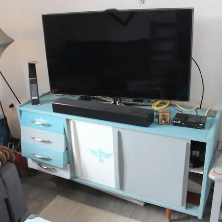 Villa Panorama House Goc