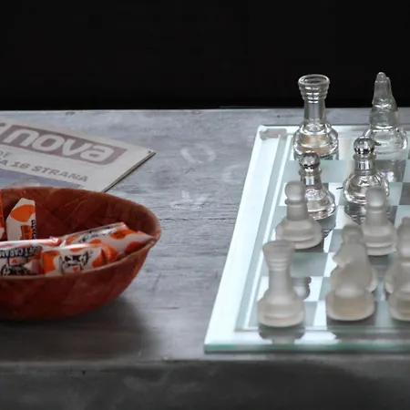 Panorama House Villa *