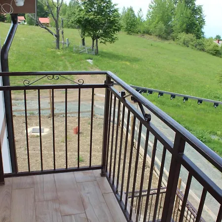 Panorama House Villa Goc