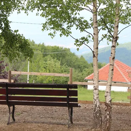 Villa Panorama House Goc