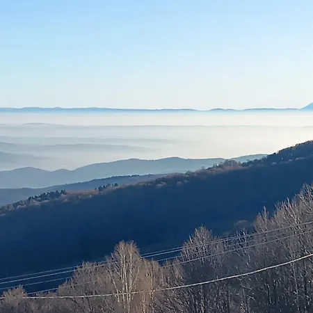 Panorama House Villa