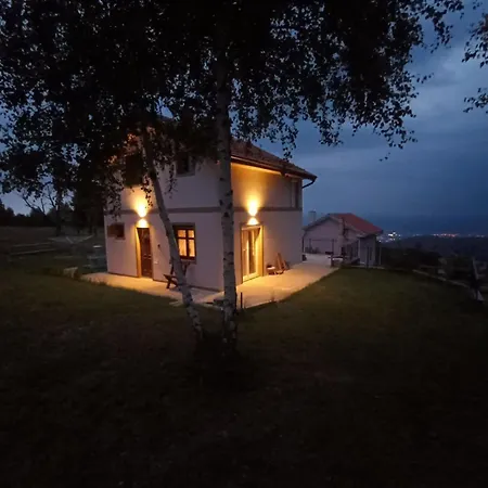 Panorama House *