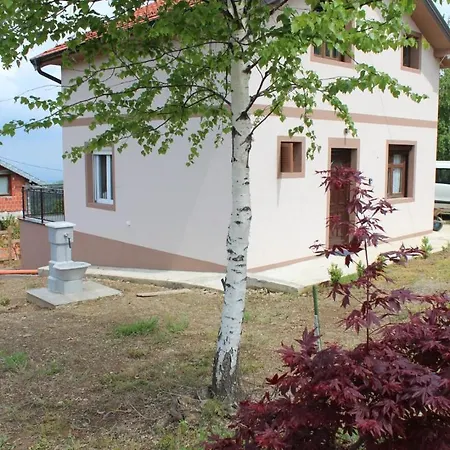 Villa Panorama House *