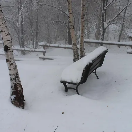 Villa Panorama House Goc