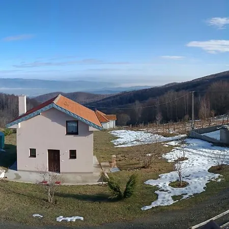 Panorama House Villa Goc