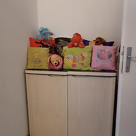 Panorama House * Goc