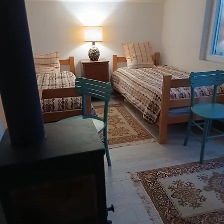 Villa Panorama House