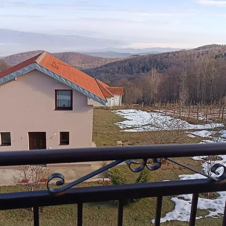 Panorama House Villa *