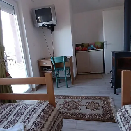 Villa Panorama House *