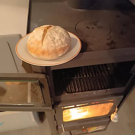 Villa Panorama House Goc