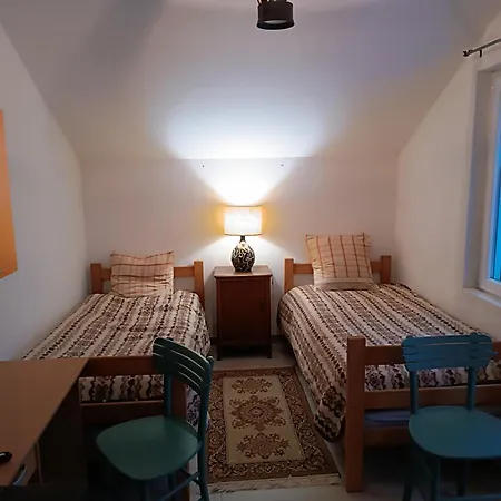 Panorama House * Goc