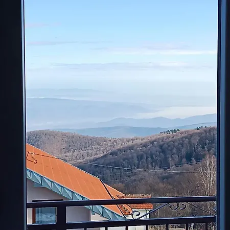 Panorama House
