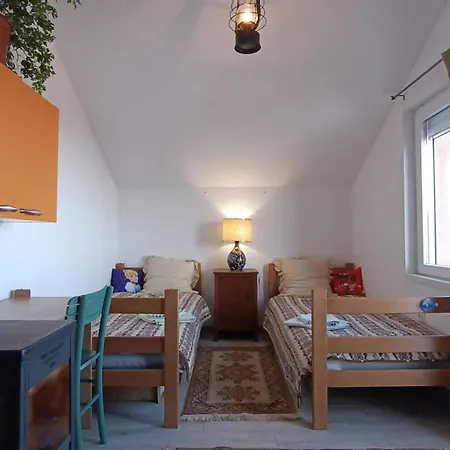 Villa Panorama House