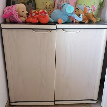 Panorama House Villa *