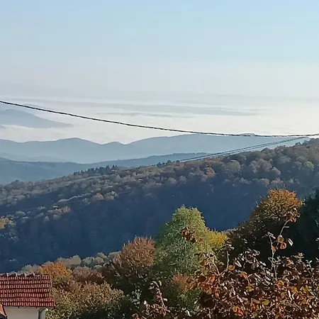 Panorama House Villa