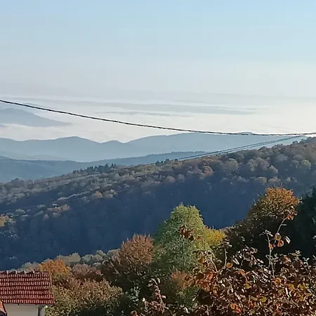 Panorama House Villa