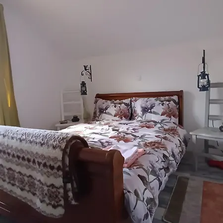 Panorama House Villa *