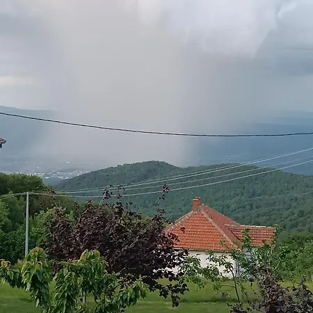 Panorama House * Goc