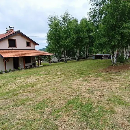 Panorama House Villa Goc