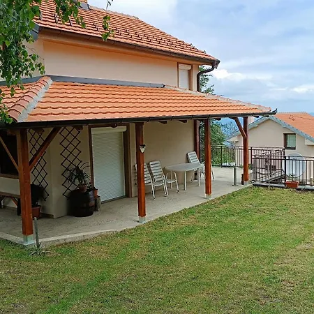 Villa Panorama House Goc