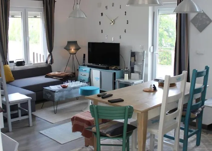 Vilă Panorama House Goc