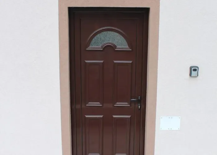 Panorama House Vilă Goc