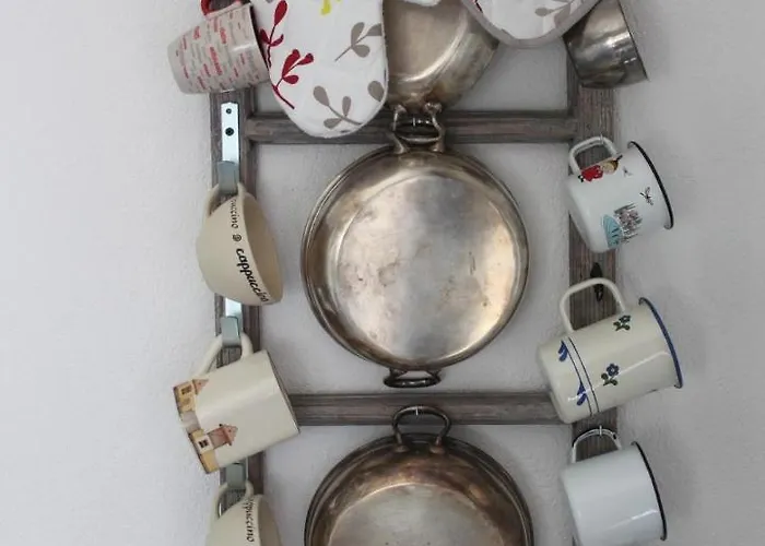 Panorama House * Goc