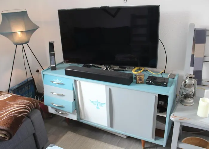 Vilă Panorama House Goc