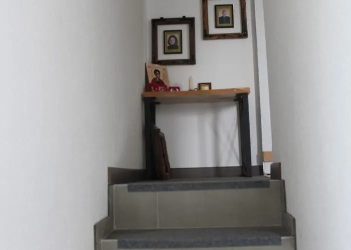 Panorama House * Goc