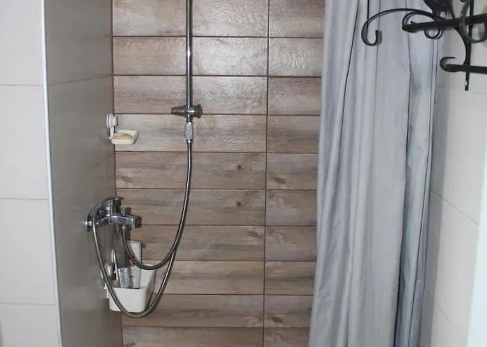 Panorama House Vilă