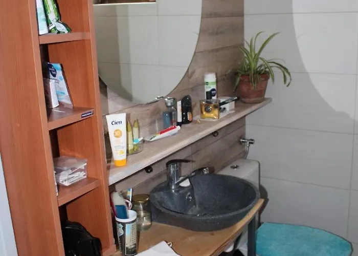 Vilă Panorama House Goc