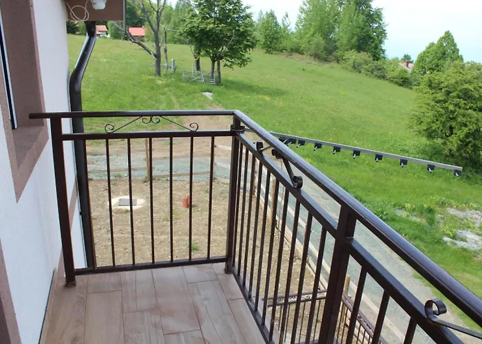 Panorama House Vilă Goc