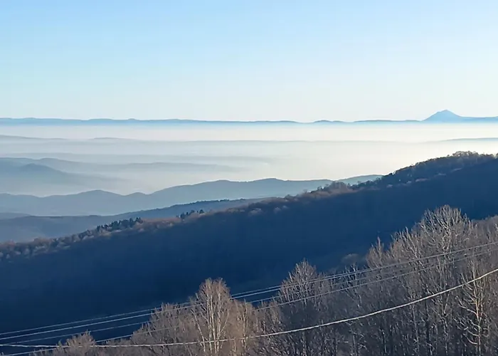 Panorama House Vilă