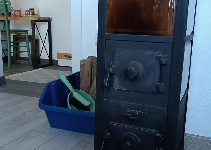 Vilă Panorama House Goc