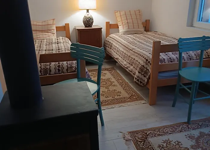 Vilă Panorama House