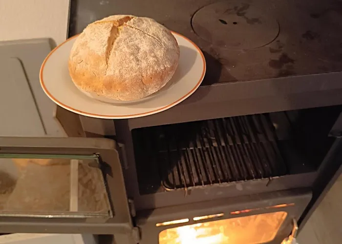 Vilă Panorama House Goc