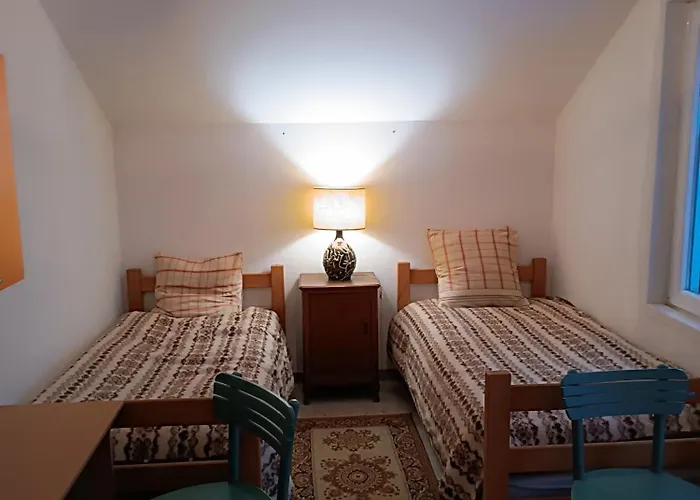 Panorama House * Goc