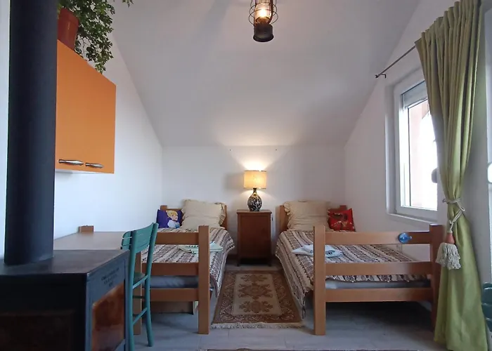 Vilă Panorama House