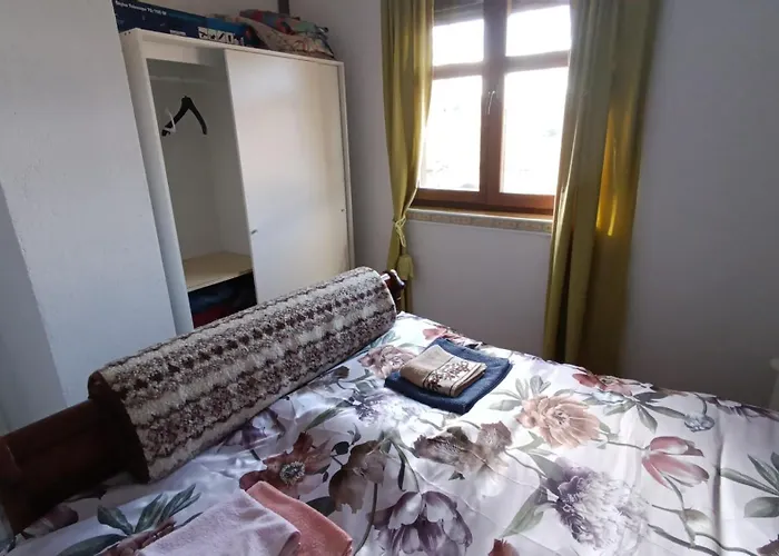 Vilă Panorama House Goc