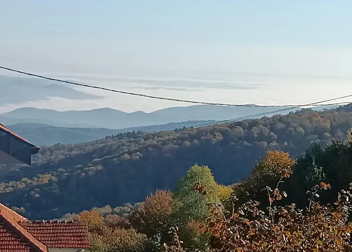 Panorama House Vilă