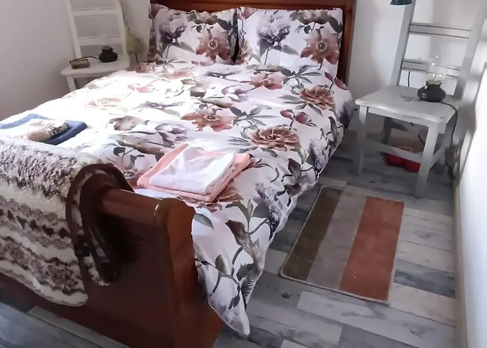 Vilă Panorama House