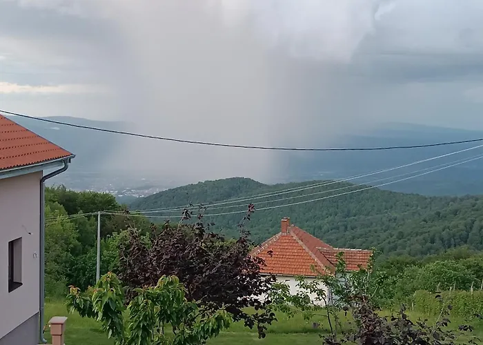 Panorama House * Goc